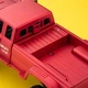 Машинка OTAMANKO 4x4 полноприводный пикап с камерой красный - изображение 5