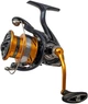 Катушка Daiwa 23 Revros LT 1000 легкая прочная для спиннинга ATD Drag 4+1BB - изображение 1