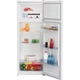Холодильник Beko RDSA240K40WN (m517043) - зображення 3