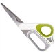 Кухонные ножницы Joseph Joseph Powergrip 22 см 10302 - изображение 1