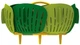 Вставка-пароварка Joseph Joseph Bloom Green 45030 - изображение 3