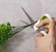 Кухонные ножницы Joseph Joseph Powergrip 22 см 10302 - изображение 5
