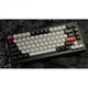 Клавіатура бездротова Keychron q1 he Magnetic Switch Black rgb (q1h-m1-ua) - зображення 4