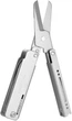 Мультитул Roxon M3 ультралегкий 13 функций сталь 3Cr13 с чехлом Grey - изображение 3