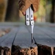Мультитул Roxon Flex S804G 18в1 для ремонта и туризма нержавеющая сталь, клипса, чехол - изображение 9