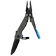 Мультитул SOG Flash MT, Urban Grey/Cyan - зображення 1