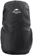 Чохол для рюкзака Naturehike NH19PJ041 L нейлон TPU водонепроникний 2000 мм Black - зображення 1