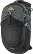 Рюкзак Gregory Nano Essential Hiking 20 туризм, гідратор, 4 кишені, дихаюча спинка Black - зображення 1