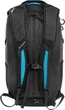Рюкзак Gregory Nano Essential Hiking 20 туризм, гідратор, 4 кишені, дихаюча спинка Black - зображення 6