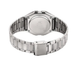 Мужские наручные часы Casio A158WA-1D Silver - изображение 9