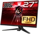 Ігровий монітор 27" ASRock PG27FFS1A  - зображення 3