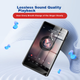 MP3-плеєр FAMUE PF31 Wi-Fi Android 10, Bluetooth, 4" - зображення 8