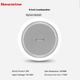 Комплект колонок Newmine потолочных 6" с усилителем Bluetooth, для фоновой музыки - изображение 8