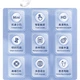 Картридж FANGLING 416A W2040A для HP M454dn/M454dw/M454nw, M479dw/M479fdw/M479fnw, черный - изображение 2