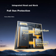 KVM-перемикач UGREEN 30768 4-портовий USB - зображення 8