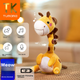 Игрушка-погремушка Tumama Kids уточка музыкальная - изображение 5