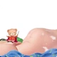Подгузники-трусики Mingdianxiong XXL 38шт, 13.5-16кг, ультратонкие - изображение 3