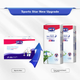 Подгузники Lelch Day And Night Pure Pure L, 76шт (9-14кг), ультратонкие ночные - изображение 10
