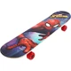 Скейтборд Disney Spider-Man дитячий двосторонній, чотириколісний, для початківців - зображення 1