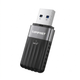 USB Wi-Fi 6 адаптер COMFAST AX900, двухдиапазонный, Bluetooth 5.4, без драйверов - изображение 1