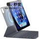 Чехол-клавиатура Smorss магнитный для iPad 2025/10-го поколения - изображение 3