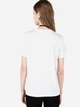 Футболка женская Colin's CL1063418OFW XL Off White (8683197621580) - изображение 2