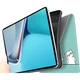 Чохол для планшета Apple iPad mini/mini 2/mini 3/mini 4/mini 5 Jiangming Happy Cat - зображення 4