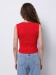 Майка жіноча Colin's CL1074537RED L Red (8684112724492) - зображення 2