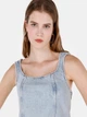 Топ женский Colin's 470 Karen CL1069854DN01220 L Sarah wash (8684112252490) - изображение 4