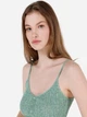 Топ жіночий Colin's CL1069094GRN XS Green (8684112200873) - зображення 4