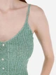 Топ жіночий Colin's CL1069094GRN XS Green (8684112200873) - зображення 5