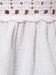 Топ женский Colin's CL1074538OFW M Off White (8684112724461) - изображение 5