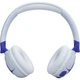 Наушники JBL JR 320BT Blue (JBLJR320BTBLU) - изображение 3
