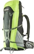Рюкзак Travel Extreme TE Spur 33 алюмінієвий каркас Ripstop для походів Lime - зображення 1