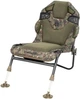 Кресло Trakker Levelite Transformer Chair алюминиевое для рыбалки и кемпинга, на раскладушку - изображение 2