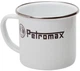 Кружка Petromax Enamel Mug 300 мл емальована сталь для походів кемпінгу піших мандрівок White - зображення 1