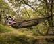 Гамак Snugpak Tropical 275х135 см до 175 кг. Olive - зображення 5
