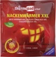 Грелка Thermopad Neck Warmer для шеи и плеч 8 часов до 48 °C 3 шт - изображение 2