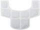 Грелка Thermopad Neck Warmer для шеи и плеч 8 часов до 48 °C 3 шт - изображение 4