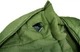 Спальный мешок Terra Incognita Polus 400 Olive кокон -13°C RipStop гидрофобный военный - изображение 7