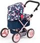 Wózek dla lalek Bayer Trendy Unicorn 13036AA (4003336130362) - obraz 3