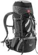 Рюкзак Naturehike NH70B070-B 70+5 Black для походів з каркасом сумісний із питною системою - зображення 1