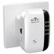 Усилитель сигнала Wi-Fi Wireless-N, компактный репитер с поворотной вилкой 2dBi - изображение 1
