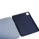 Чехол планшет Smart Case With Pencil Xiaomi Redmi Pad Pro (12.1")/ Poco Pad, Dark Blue - изображение 3
