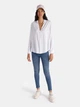 Блузка женская Colin's CL1065000WHT S White (8683197785558) - изображение 3