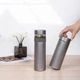 Заварочный термос из титана Fun Home Funjia Titanium Smart Cup 520ml (FJ-TA003) - изображение 6