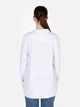 Рубашка женская Colin's CL1073413WHT M White (8684112629780) - изображение 2