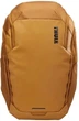 Рюкзак Thule Chasm TCHB-215 26L водовідштовхувальний для ноутбука 16" з органайзером Golden Brown - зображення 7