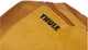 Рюкзак Thule Chasm TCHB-215 26L водовідштовхувальний для ноутбука 16" з органайзером Golden Brown - зображення 9