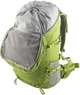 Рюкзак Pinguin Trail 42L туристичний для походів Nylon Robic вентиляція спини Green - зображення 3